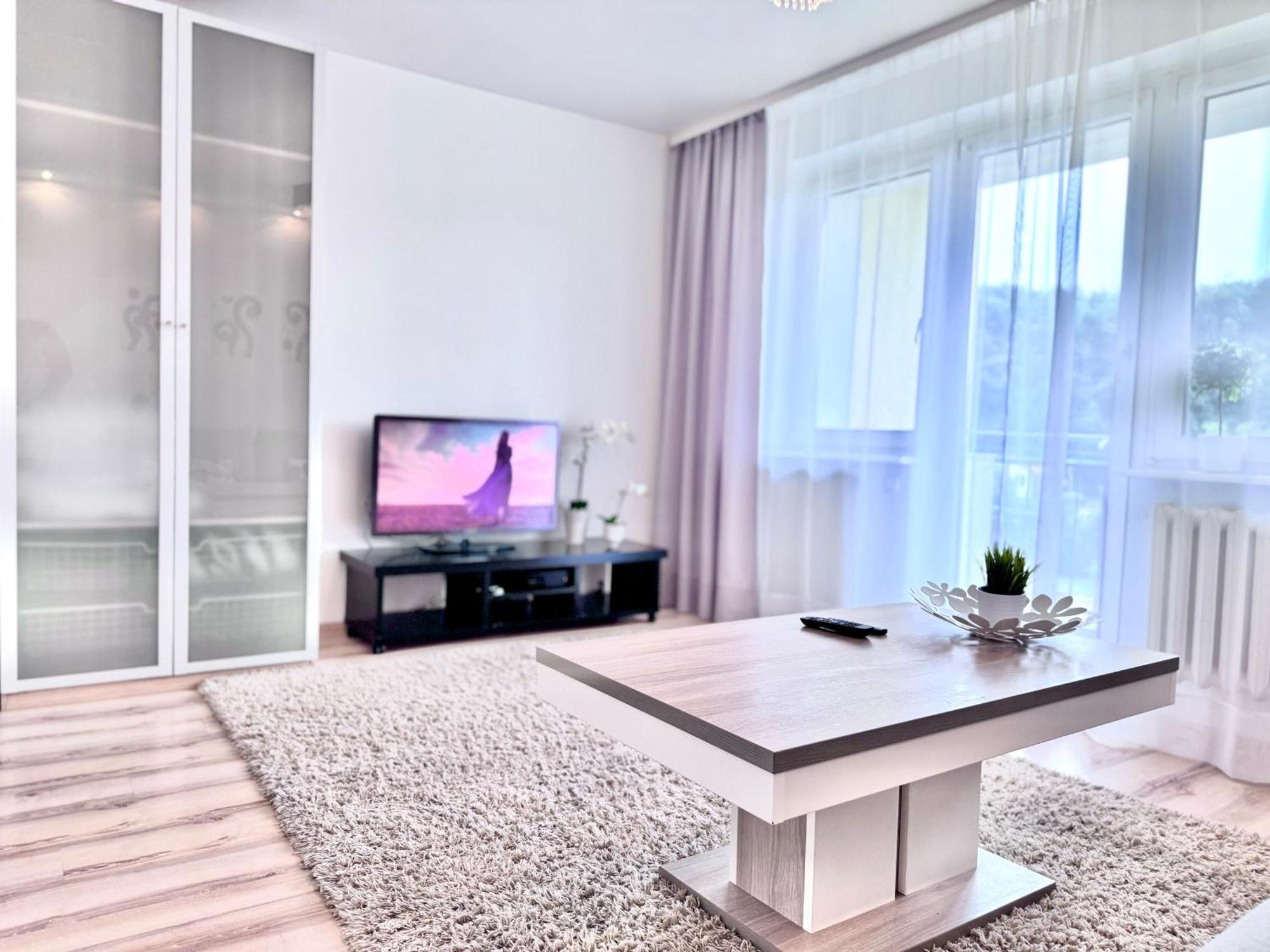 Apartament Lili Sopot Exterior photo